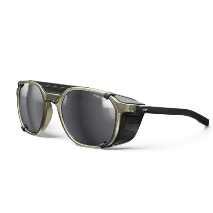 Ochelari de soare Julbo SLACK COVER spectron 4 black