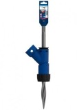 Bosch Adaptor dalta ascutita Expert SDS Clean max 400mm - 4059952590233