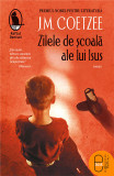 Zilele de scoala ale lui Isus (epub) - LibHumanitas