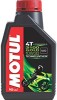 Ulei motor Motul 5100 10W30 1L, semisintetic, pentru motoare 4T