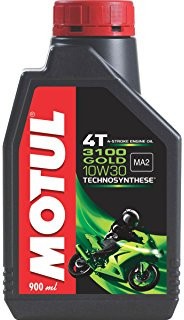 Ulei Motul 5100 10W30 1L Cod Produs: MX_NEW 104062 foto