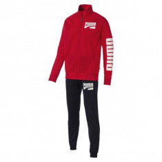 Trening Puma REBEL TRICOT SUIT CL. foto