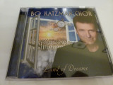 Land of dreams - Bo Katzman chor - g5