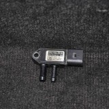 Senzor Presiune DPF VW Tiguan 5N 2009 OEM 076906051B Negru Argintiu