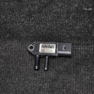 Senzor de presiune DPF VW TIGUAN 5N_ 2009 OEM: 076906051B 2183560 foto