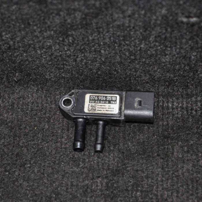 Senzor de presiune DPF VW TIGUAN 5N_ 2009 OEM: 076906051B 2183560