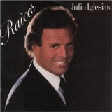 CD Julio Iglesias &ndash; Raices (VG)