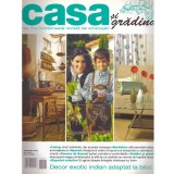 - Casa si gradina - noiembrie 2006, nr.2 - 131799