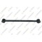 Brat suspensie roata Subaru Impreza Saloon (Gd), 09.99-06.09, 2.0 WRX Turbo AWD (GDA), 2.5 1 WRX AWD (GDG), Spate, Stanga=Dreapta, inferior (in fata)