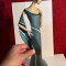 STATUETA 4D - ART DECO - Art Mode by Dean Kendrick - Model : Serenity - Vintage