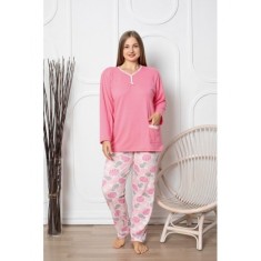 Pijama Dama Berfin Interlok Batal 2035