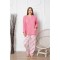 Pijama Dama Berfin Interlok Batal 2035