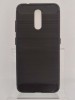 Husa Matte TPU Nokia 3.2, Negru
