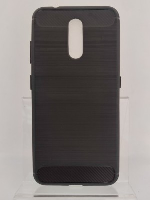 Husa Matte TPU Nokia 3.2 foto
