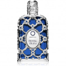 Orientica Luxury Collection Royal Blue Eau de Parfum unisex 80 ml