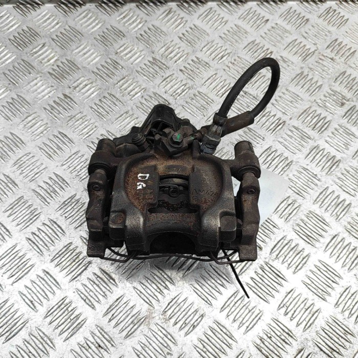 Etrier de fr&acirc;nă dreapta spate VW T-ROC A11 2023 OEM: Off-road | 27796020