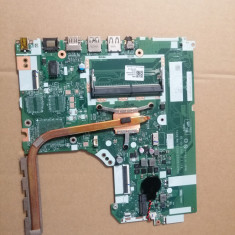 Placa baza Lenovo IdeaPad 330-17AST dg425/dg525/dg725 nm-b321 A6-9225 5b20r34051