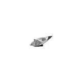 Far Chevrolet Spark (M300), 01.2010-10.2013, partea Stanga, H4; electric; cu motor, Depo