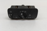 Modul de control comutator faruri VOLVO V60 2012 OEM: 30739412 29440077