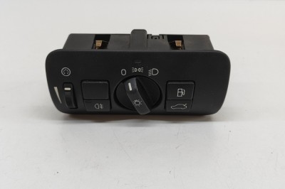 Modul de control comutator faruri VOLVO V60 2012 OEM: 30739412 29440077 foto