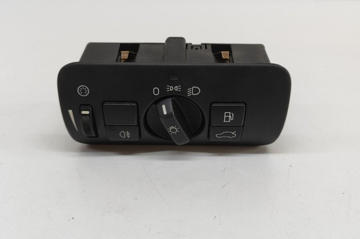 Modul de control comutator faruri VOLVO V60 2012 OEM: 30739412 29440077