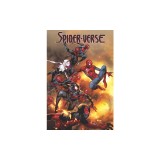 Spider-Verse/Spider-Geddon Omnibus, 2014