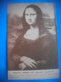 HOPCT 470 K MAGAZINUL MONNA LISA BUCURESTI ROMANIA-NECIRCULATA