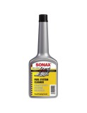 Aditiv Curatare Sistem Alimentare Benzina Sonax Fuel System Cleaner, 250ml, Curata Injectoare, Carburator, Reduce Consum