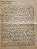 Documente pentru cartea Ținutul Hălmagiului, de Traian Mager, din anul 1938