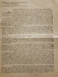 Documente pentru cartea Ținutul Hălmagiului, de Traian Mager, din anul 1938