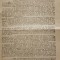 Documente pentru cartea Ținutul Hălmagiului, de Traian Mager, din anul 1938