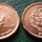 Guyana 1 dollar 2005 UNC