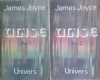 Ulise Vol.1-2 - James Joyce ,557700