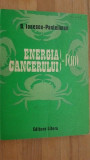 Energia cancerului- D. Ionescu Pantelimon