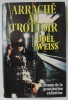ARRACHE AU TROTTOIR par JOEL WEISS , LE DRAME DE LA PROSTITUTION ENFANTINE , 1986