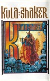 Kula Shaker - K, Caseta audio