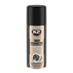 Spray vaselina ceramica K2 CERAMIC GREASE 400 ML