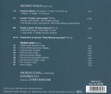Vivaldi: Stabat Mater | Antonio Vivaldi, Harmonia Mundi