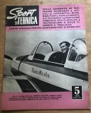 ZRL5S - Revista - Sport si tehnica - Nr.5/1973
