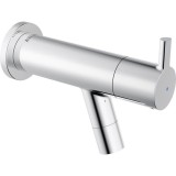 Robinet Baie Apă Rece AVITAL VAAL Crom &ndash; Modern