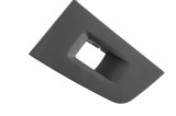 Ornament panou ușă st&acirc;nga față BMW 2 Gran Coupe F44 2020 OEM: 9471575 22799579