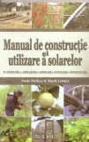 Manual de constructie si utilizare a solarelor, M.A.S.T