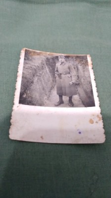 FOTO TIP 9/6 MILITAR foto