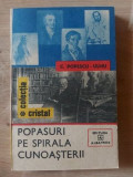 Popasuri pe spirala cunoasterii- C. Popescu-Ulmu