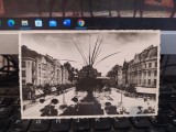 Timișoara, Bul. Regele Ferdinand, reclame circa 1935, 205, Necirculata, Fotografie