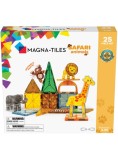 Set Magna-tiles Safari Animals (90220)