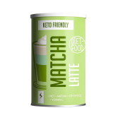 Bautura Keto Matcha Latte 300 grame Diet Food