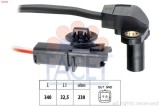Senzor impulsuri arbore cotit Renault Avantime, Espace IV, Grand Sc&eacute;nic II, Laguna II, Megane I, Megane II, Sc&eacute;nic II Motor 1.8 16V, lungime 340 mm,