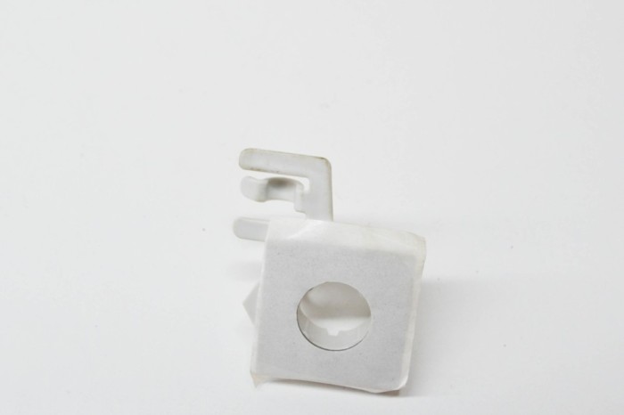 Suport senzor de parcare BMW 7 F01, F02 2008 OEM: 7898985 17781729