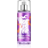 Cumpara ieftin Hollister Body Mist Hibiscus Cooler Body Mist pentru femei 125 ml